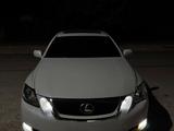 Lexus GS 350 2006 года за 6 000 000 тг. в Шымкент – фото 5