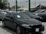 BMW 528 2011 года за 9 000 000 тг. в Шымкент