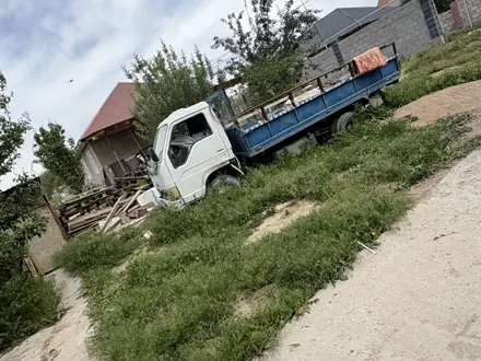 FAW 1024 2006 года за 600 000 тг. в Алматы