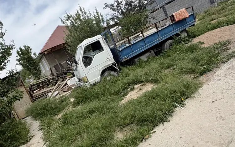 FAW 1024 2006 года за 600 000 тг. в Алматы
