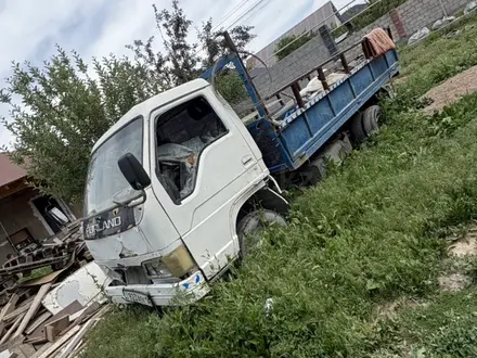 FAW 1024 2006 года за 600 000 тг. в Алматы – фото 2
