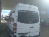 Mercedes-Benz Sprinter 2008 года за 10 500 000 тг. в Алматы – фото 4