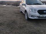 Datsun on-DO 2015 годаүшін2 200 000 тг. в Костанай – фото 2
