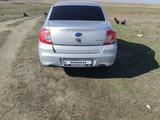 Datsun on-DO 2015 годаүшін2 200 000 тг. в Костанай – фото 5