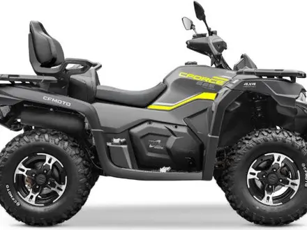 CFMoto  CF625 (Z6) 2023 года за 3 990 000 тг. в Усть-Каменогорск – фото 5