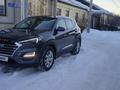 Hyundai Tucson 2019 годаүшін11 400 000 тг. в Шымкент – фото 2