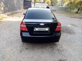 Chevrolet Aveo 2006 годаүшін2 300 000 тг. в Тараз – фото 5