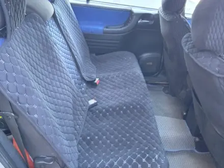 Opel Zafira 2000 года за 3 100 000 тг. в Шымкент – фото 6
