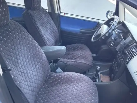 Opel Zafira 2000 года за 3 100 000 тг. в Шымкент – фото 7