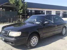 Audi 100, 1991