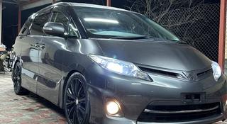 Toyota Estima 2011 года за 5 500 000 тг. в Алматы