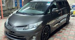 Toyota Estima 2011 года за 5 500 000 тг. в Алматы – фото 2