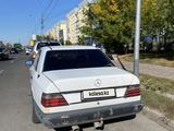 Mercedes-Benz E 200 1986 годаүшін2 100 000 тг. в Алматы – фото 3