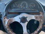 Mercedes-Benz E 200 1986 годаүшін2 100 000 тг. в Алматы – фото 5