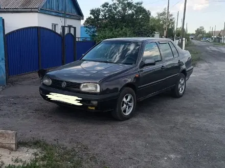 Volkswagen Vento 1992 года за 1 300 000 тг. в Тайынша