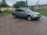 Volkswagen Passat 2002 годаүшін2 600 000 тг. в Шымкент