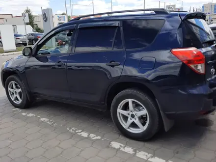 Toyota RAV4 2007 года за 7 200 000 тг. в Караганда – фото 8