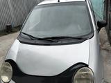 Daewoo Matiz 2012 годаүшін1 650 000 тг. в Талдыкорган