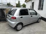 Daewoo Matiz 2012 годаүшін1 650 000 тг. в Талдыкорган – фото 4