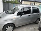 Daewoo Matiz 2012 годаүшін1 650 000 тг. в Талдыкорган – фото 5