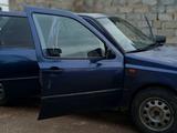 Volkswagen Vento 1992 годаүшін700 000 тг. в Шымкент – фото 5