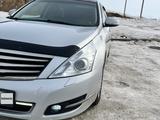 Nissan Teana 2011 годаfor6 800 000 тг. в Астана – фото 3