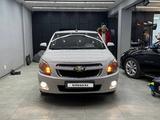 Chevrolet Cobalt 2021 годаүшін5 500 000 тг. в Шымкент