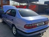 Toyota Carina E 1994 года за 1 700 000 тг. в Алматы – фото 3