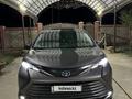 Toyota Sienna 2021 годаfor25 000 000 тг. в Кызылорда – фото 9