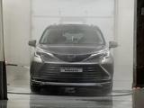 Toyota Sienna 2021 годаүшін25 000 000 тг. в Кызылорда – фото 4