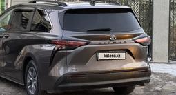 Toyota Sienna 2021 годаүшін25 000 000 тг. в Кызылорда