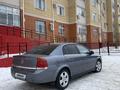 Opel Vectra 2002 года за 1 300 000 тг. в Актобе – фото 5