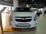 Chevrolet Cobalt Optimum MT 2024 годаfor6 590 000 тг. в Караганда