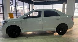 Chevrolet Cobalt Optimum MT 2024 годаүшін6 590 000 тг. в Караганда – фото 2