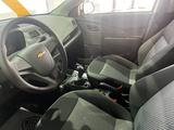 Chevrolet Cobalt Optimum MT 2024 годаүшін6 590 000 тг. в Караганда – фото 5