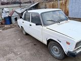 ВАЗ (Lada) 2107 2003 годаүшін300 000 тг. в Алматы – фото 2