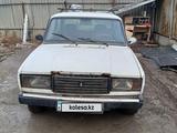 ВАЗ (Lada) 2107 2003 годаүшін300 000 тг. в Алматы