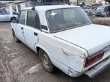 ВАЗ (Lada) 2107 2003 годаүшін300 000 тг. в Алматы – фото 4