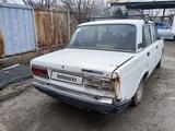 ВАЗ (Lada) 2107 2003 годаүшін300 000 тг. в Алматы – фото 5