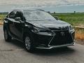 Lexus NX 300 2019 года за 16 800 000 тг. в Алматы – фото 2