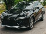 Lexus NX 300 2019 года за 15 400 000 тг. в Алматы