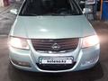 Nissan Almera Classic 2007 годаүшін2 700 000 тг. в Алматы