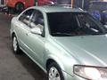 Nissan Almera Classic 2007 года за 2 800 000 тг. в Алматы – фото 6