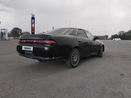 Toyota Mark II 1994 года за 1 000 000 тг. в Караганда – фото 6