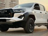 Toyota Hilux 2023 годаfor31 500 000 тг. в Алматы – фото 5