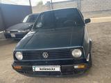 Volkswagen Golf 1990 годаүшін500 000 тг. в Жаркент