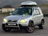 Honda CR-V 1998 года за 3 900 000 тг. в Алматы