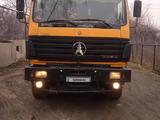 Beiben (North Benz) 2007 годаүшін7 500 000 тг. в Алматы