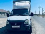 ГАЗ ГАЗель 2019 года за 6 990 000 тг. в Тараз