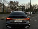 Audi A7 2021 года за 40 000 000 тг. в Алматы – фото 4